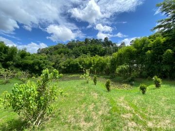 Unique Moutain villa 5 bed for sale in Mae Rim Chiang Mai