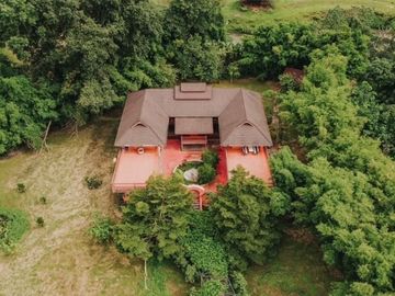 Unique Moutain villa 5 bed for sale in Mae Rim Chiang Mai