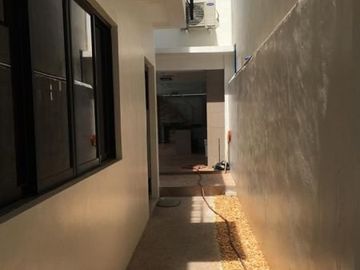 House and Lot for Sale with 5 Bdr and Swimming pool in Angel