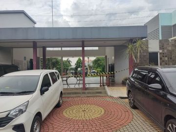 LANGKA GADING SERPONG SEBERANG MALL SMS CLUSTER ASMINE MURAH