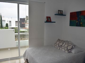 VENTA DE APARTAMENTO  FLORESTA