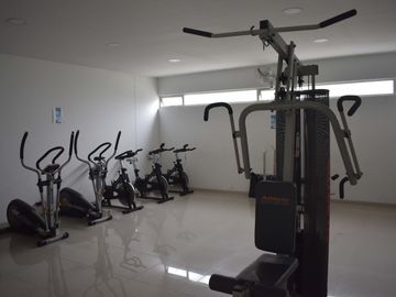 VENTA DE APARTAMENTO  FLORESTA