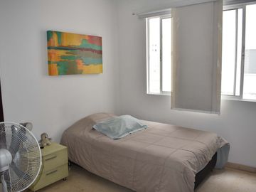 VENTA DE APARTAMENTO  FLORESTA