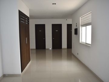 VENTA DE APARTAMENTO  FLORESTA