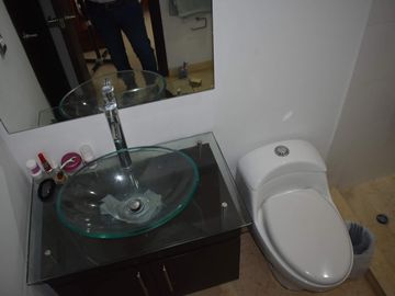 VENTA DE APARTAMENTO  FLORESTA