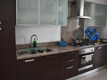 VENTA DE APARTAMENTO  FLORESTA
