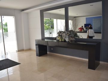 VENTA DE APARTAMENTO  FLORESTA