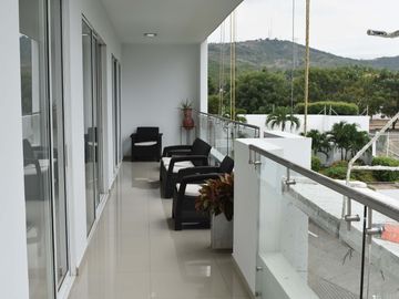 VENTA DE APARTAMENTO  FLORESTA