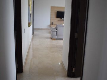 VENTA DE APARTAMENTO  FLORESTA