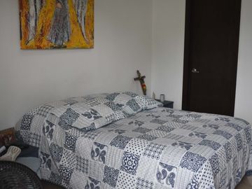 VENTA DE APARTAMENTO  FLORESTA
