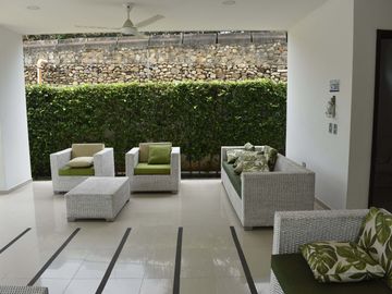 VENTA DE APARTAMENTO  FLORESTA