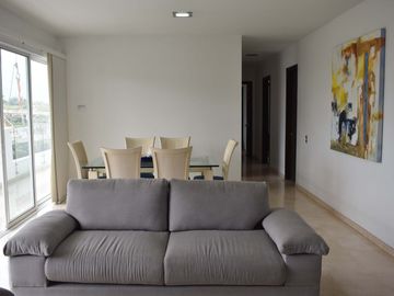 VENTA DE APARTAMENTO  FLORESTA