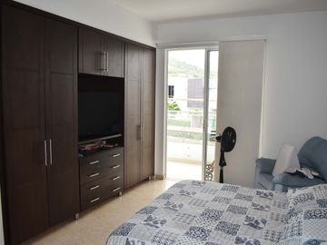 VENTA DE APARTAMENTO  FLORESTA