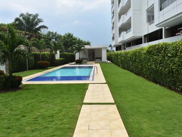 VENTA DE APARTAMENTO  FLORESTA
