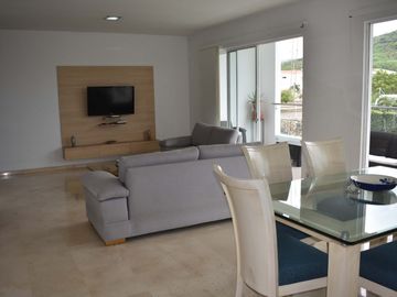 VENTA DE APARTAMENTO  FLORESTA