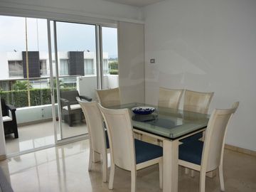 VENTA DE APARTAMENTO  FLORESTA