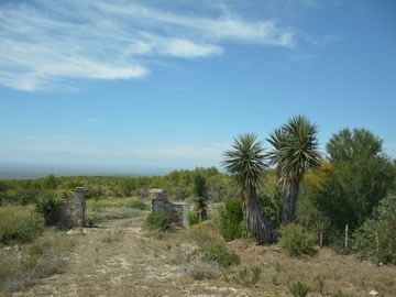 Terreno en venta en San Carlos Tamaulipas