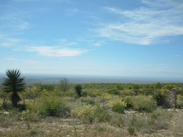 Terreno en venta en San Carlos Tamaulipas