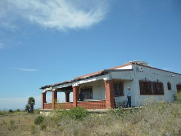 Terreno en venta en San Carlos Tamaulipas