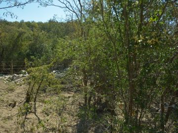 Terreno en venta en San Carlos Tamaulipas