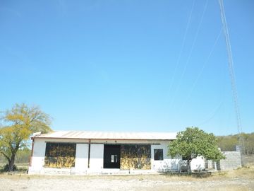 Terreno en venta en San Carlos Tamaulipas