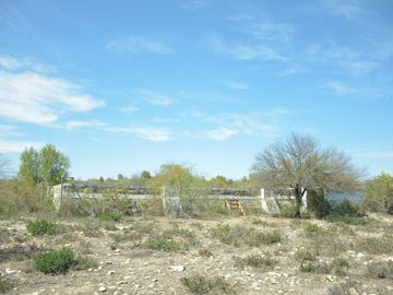 Terreno en venta en San Carlos Tamaulipas