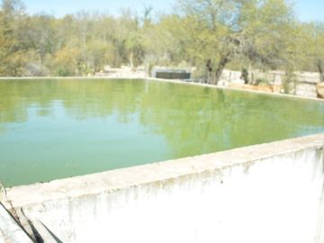 Terreno en venta en San Carlos Tamaulipas