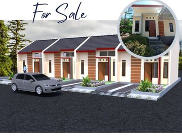 RUMAH SEDERHANA YANG INDAH