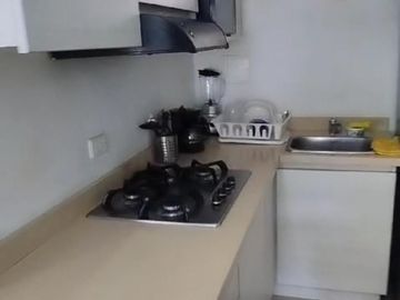 apartamento en venta en san diego. Cod V104