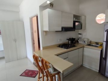 apartamento en venta en san diego. Cod V104