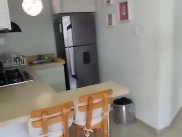 apartamento en venta en san diego. Cod V104