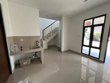DIJUAL RUMAH MINIMALIS MODERN DI METLAND PURI TANGERANG