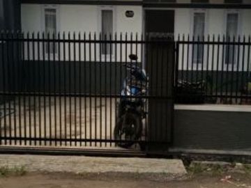 Hunian Premium di Katapang, Harga Promo 200Jt-an; Bandung