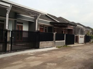 Hunian Premium di Katapang, Harga Promo 200Jt-an; Bandung