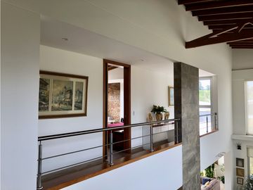 Venta de Casa Campestre en el Alto de Palmas