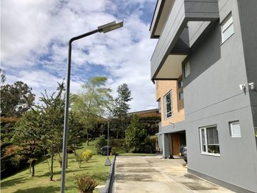 Venta de Casa Campestre en el Alto de Palmas