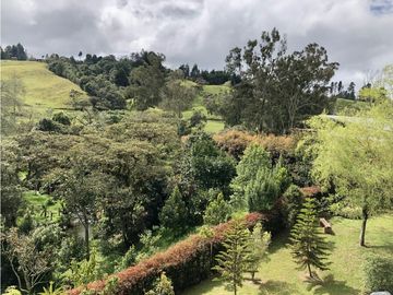 Venta de Casa Campestre en el Alto de Palmas