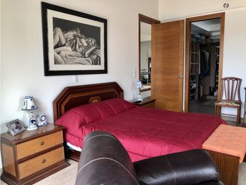 Venta de Casa Campestre en el Alto de Palmas