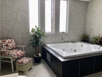 Venta de Casa Campestre en el Alto de Palmas