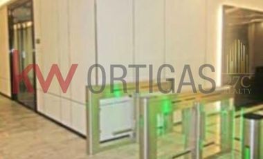 Office Space for Lease in St. Francis Square, Ortigas Center