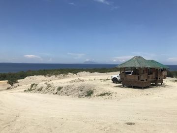 SOUTHCOAST - LOT FOR SALE BEACH ACCESS