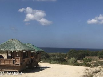 SOUTHCOAST - LOT FOR SALE BEACH ACCESS
