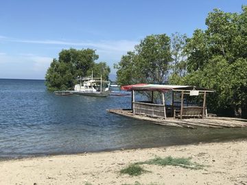SOUTHCOAST - LOT FOR SALE BEACH ACCESS