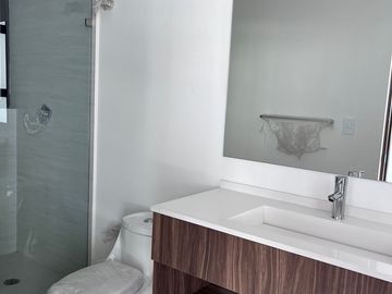 RENTA DE DEPARTAMENTO EN GRAND LIVING JURIQUILLA