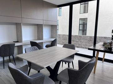 RENTA DE DEPARTAMENTO EN GRAND LIVING JURIQUILLA