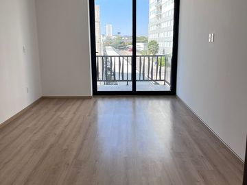 RENTA DE DEPARTAMENTO EN GRAND LIVING JURIQUILLA