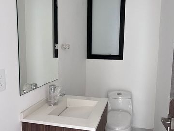 RENTA DE DEPARTAMENTO EN GRAND LIVING JURIQUILLA