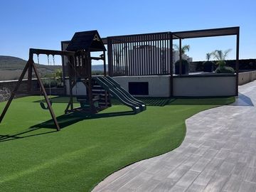 RENTA DE DEPARTAMENTO EN GRAND LIVING JURIQUILLA