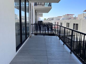 RENTA DE DEPARTAMENTO EN GRAND LIVING JURIQUILLA