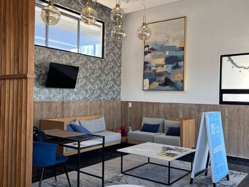 RENTA DE DEPARTAMENTO EN GRAND LIVING JURIQUILLA